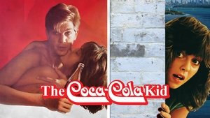 Coca-cola Kid