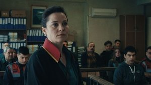 Tereddüt Çizgisi