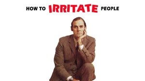 How to Irritate People