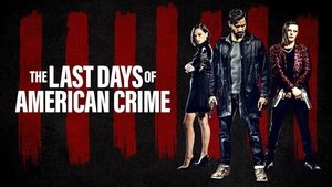 Los últimos días del crimen