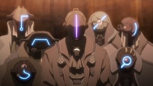 Made in Abyss 3: Amanecer del alma profunda