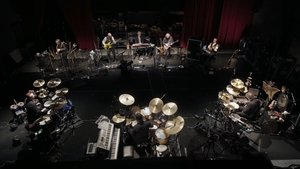 In the Court of the Crimson King: King Crimson at 50