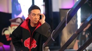 我的！体育老师