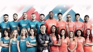 The Challenge: Champs vs. Stars