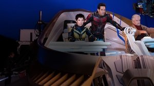 Reunidos: Así se hizo Ant-Man y la Avispa: Quantumanía