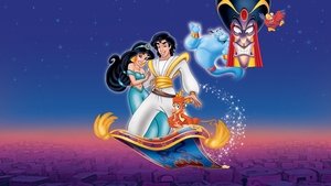 El retorno de Jafar
