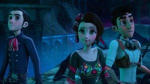 Salma y su gran sueño