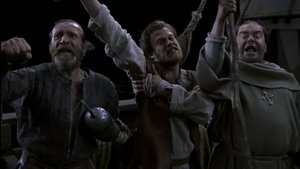 A Pirate's Heart