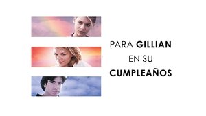 To Gillian on Her 37th Birthday