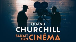 Churchill and the Movie Mogul
