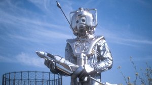 Doctor Who: Silver Nemesis