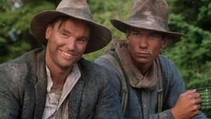 The Ranger, the Cook and a Hole in the Sky