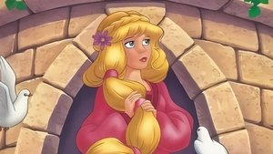 Timeless Tales: Rapunzel