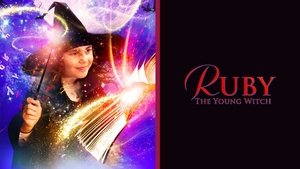 Ruby Strangelove , la joven bruja