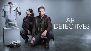 Art Detectives