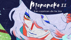 Mononoke the Movie: Chapter II - The Ashes of Rage