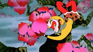 La rebelión del rey Kun Fu Sun