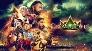 WWE Crown Jewel