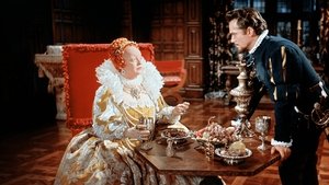 The Virgin Queen