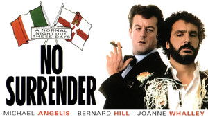 No Surrender