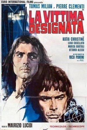 La víctima designada