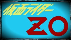 Kamen Rider ZO