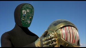 Daft Punk's Electroma