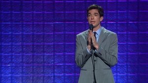 John Mulaney: Nuevo en la ciudad