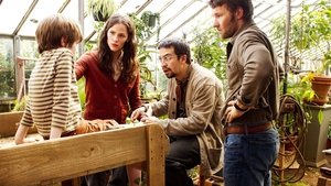 La extraña vida de Timothy Green