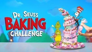Dr. Seuss Baking Challenge
