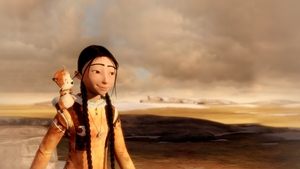 La leyenda de Sarila