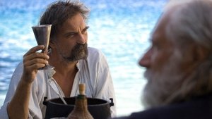 Fishing and Fishermen's Conversations