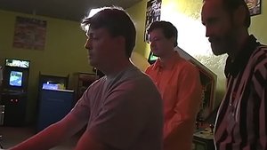 The King of Kong: A Fistful of Quarters