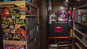 The Angry Video Game Nerd