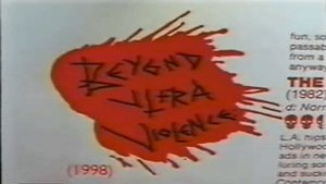 Beyond Ultra Violence: Uneasy Listening by Merzbow
