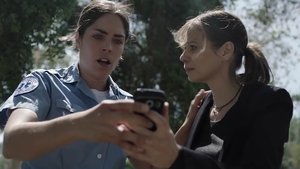 El secuestro de Angie