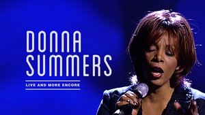 Donna Summer: Live and More Encore!