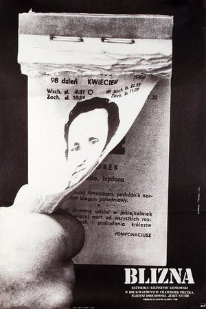 La cicatriz