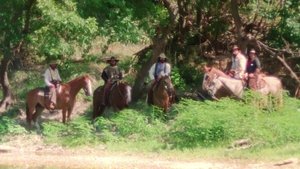 Ghost Riders