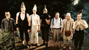 7 Zwerge - Der Wald ist nicht genug