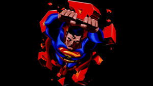 La muerte de Superman