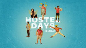 Hostel Days