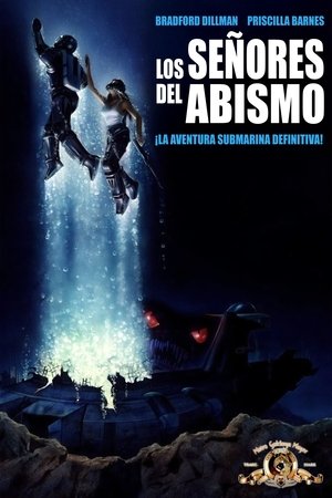 Los señores del abismo