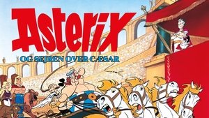 Asterix vs. Caesar