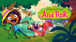 Annie Rose's Critter Camp