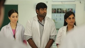 தர்மதுரை