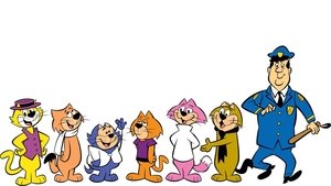 Top Cat
