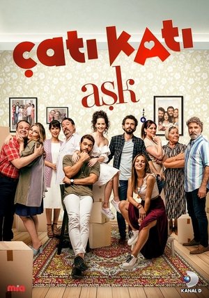 Amor en el ático (Amor en la azotea)