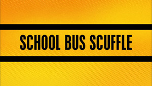 Krypto Saves the Day!: Pelea en el autobús escolar