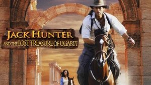 Jack Hunter and the Lost Treasure of Ugarit